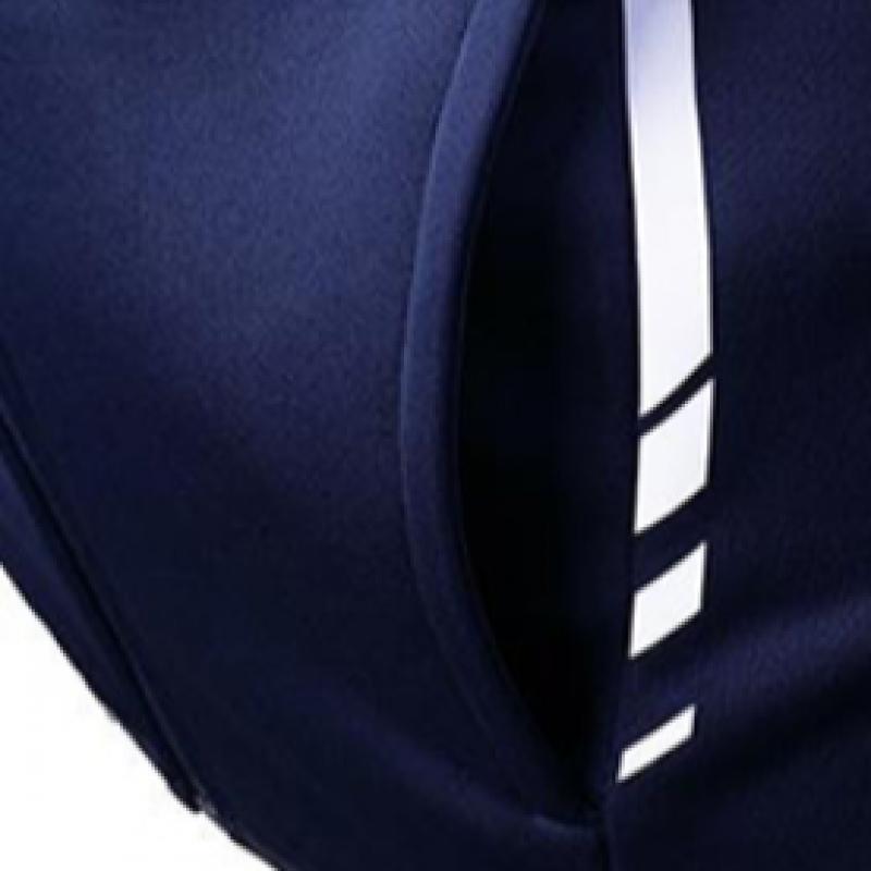 New Balance Jersey Nb Core Training Workout Jacket Nbmd7b5591 59