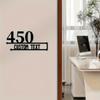 Decorações – Produtos de metal