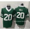 New York Jets NFL Football Jersey Ahmad Gardner 1 Authentic Style Cotton Mens Team Sports Apparel