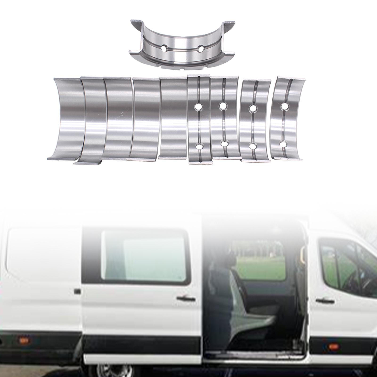 

Корінні вкладиші колінчастого вала двигуна 1676571 1143673 для Ford Mondeo