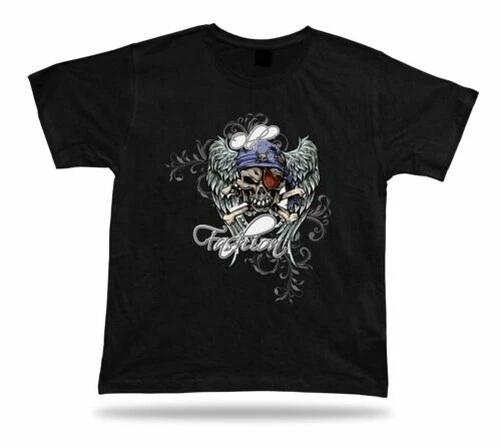 Old fashion staylish special T shirtss Tee funny gift textile Birthday present L
