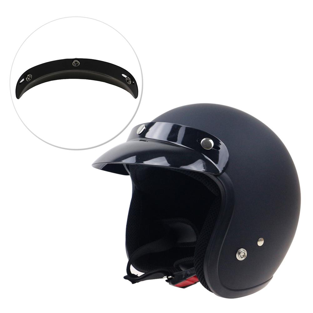 Cycling Bike Face Helmet Visor Helmet Protective Open Face Cap for Cycling Accessorie Motorbike Helmet China Mainland