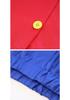 Two Years Later Luffy Costume for Kids - One Piece Cosplay Outfit