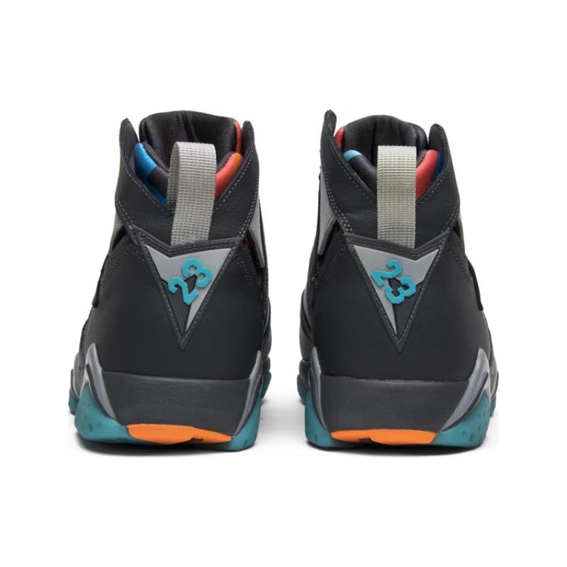 Jordan 7 Retro Barcelona Days Jordan 304775-016
