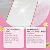 Car Care And Polishing Agent, Car Paint Coating, Maintenance, Gloss Enhancement, Stain, Scratch, And Polishing Spray. 120ml