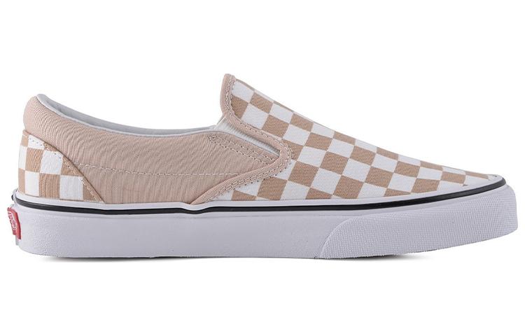 Men's Sneakers Vans Classic Slip-On Frappe True White Frappe/True White