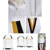 Haikyuu Fukurodani Academy Jersey Uniform Stylish And Comfortable Cosplay Costume