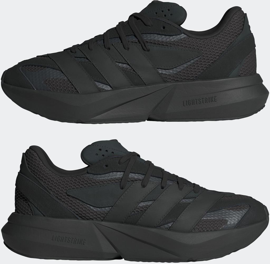Sneakers Adidas Lightblaze Core Black/ Core Black/ Carbon