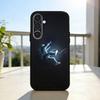 S-StarfieldS Game  Phone Case For Samsung  A73,A21s,A22,A31,A32,A52,A53,A71,A80,Soft Black Shell