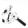 Ball cage clamp Pliers Torque Heavy Duty CV Boot Band Pliers Tool Opening Dust jacket pliers Auto disassembly Repair Tools