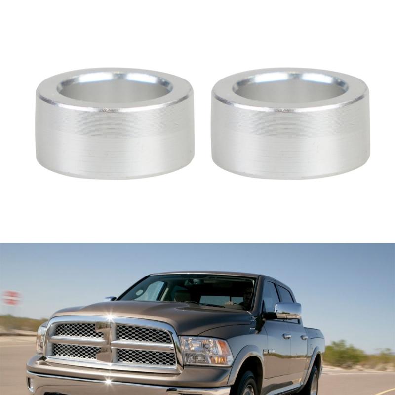 Replacement Steering Wheel Column Sleeve for 1500/2500/3500/4500 Steering Column Intermediate Shaft Bushings Stem