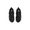 Nike E-Series 1.0 Comfortable Shock Absorbing Durable Low-Top Running Shoes Kids Sneaker Black DV4251-005
