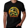 Relaxation Mode The Ultimate Iguana Tshirt Summer Fashion Casual Tee Shirt