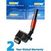 C300 C350 E350 W212 E400 GLE350 V6 3.5L Ignition Coil Plug GLK350 X204 ML350 W166 R350 W251 SLK350 R172 M276