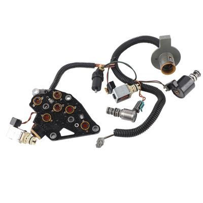 Getriebe Magnetventil Satz 4T65E Ersatz Passend für Buick Allure Century Electra Lucerne