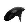 Motorcycle ABS Plastic Front Fender Mudguard Cover Protector Splash Gloss Black For Harley Softail Breakout FXBR FXBRS 2018-2022