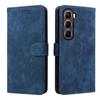 Flip Cases for Infinix Hot 60 Pro+ Plus PU Leather Full-Body Protection Shockproof Durable Retro Phone Case