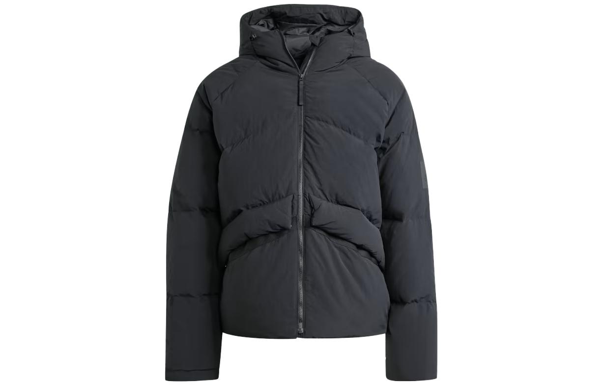 Adidas Hooded Padded Jacket IK3156 XS