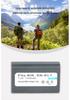 ENEL1 Battery Compatible with Nikon Coolpix E880, E775, E885, E4300, and 4800 Cameras