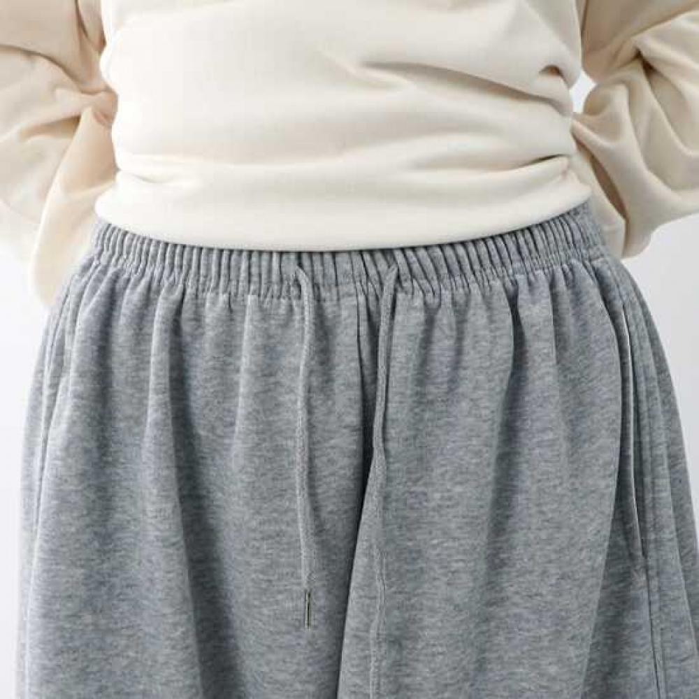 Onl Women Side Banding Pin Tuck Wide Pants