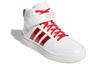 Adidas Neo Postmove Mid 'White Red' Women's GZ3799