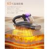Uwant Mattress Cleaner 18kPa Strong Suction UV Cleansing Ultrasonic LED Display