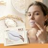 Reis-Lippenmaske 6g feuchtigkeitsspendende Lippenpflege