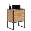 Bathroom Cabinet AURA