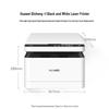 Huawei Bisheng X1 Black & White Laser All-in-One Printer CN Plug (adapter Included)