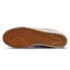 Nike Court Legacy White Light Cognac Men Sneakers Black Gum-Light-Brown CU4150-108