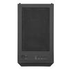 Silver Stone FARA Serie Tempered Glass Mid-Tower Micro-ATX Gehäuse SST-FAH1MB-G