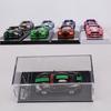 Liberty 1:64 Ford Mustang GT Widebody Alloy Simulation Car Model Toy Collection Display Piece