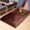 Australischer Langflor-Teppich - Rutschfeste Fußmatte für Wohnzimmer, Schlafzimmer oder Erker