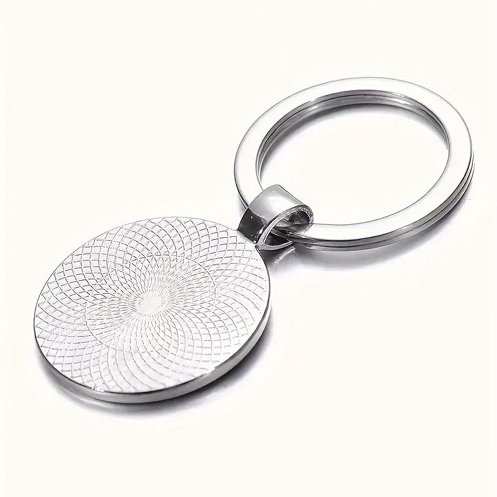 Stylish Pocket Keychain