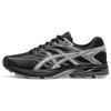 New Gel Flux 4 'Black Silver' 1011B832-001
