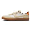Nike Killshot 2 Skórzane Żaglowe Bezpieczny Pomarańczowy Guma Męskie Sneakersy Kremowy Guma Jasnobrązowy Złoto Drużynowe HM3730-179