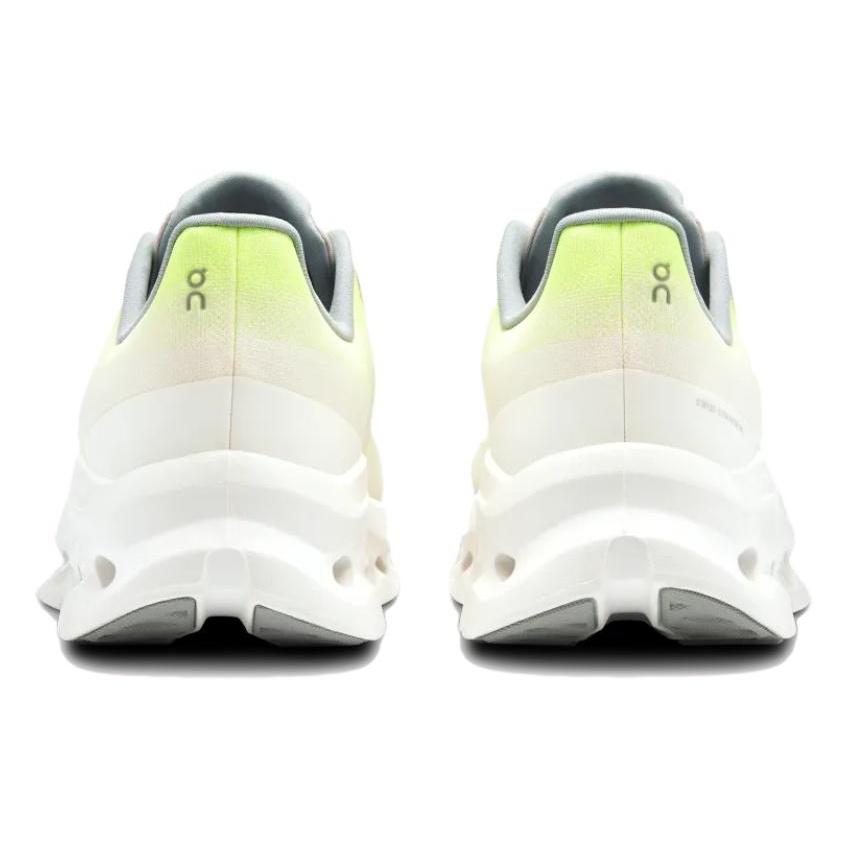 On Running Cloudtilt 'Lime Ivory' Men's 3ME10102348