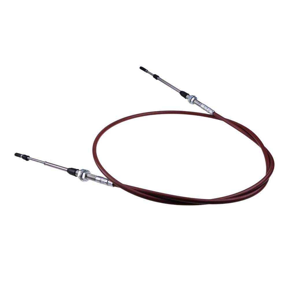 

Трос газа для New Holland L565 L865 LX565 LX665 LX865 LX885 LX985 86528050