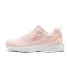 Sport Womens Comfortable Versatile Fashion Simple Low-Top Casual Shoes Women Sneakers Light-Pink 150150-LTPK