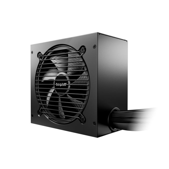 BE QUIET! - Pure Power 12 - Alimentation PC - BP002EU - 750 W