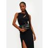 Bag Patrizia Pepe Patrizia Pepe 8B0201/L113-K103 Black