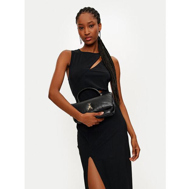 Bag Patrizia Pepe Patrizia Pepe 8B0201/L113-K103 Black