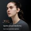 S7 Bone Conduction Sports Headphones: Waterproof, In-Ear, Bluetooth, Ideal for Swimming & Running