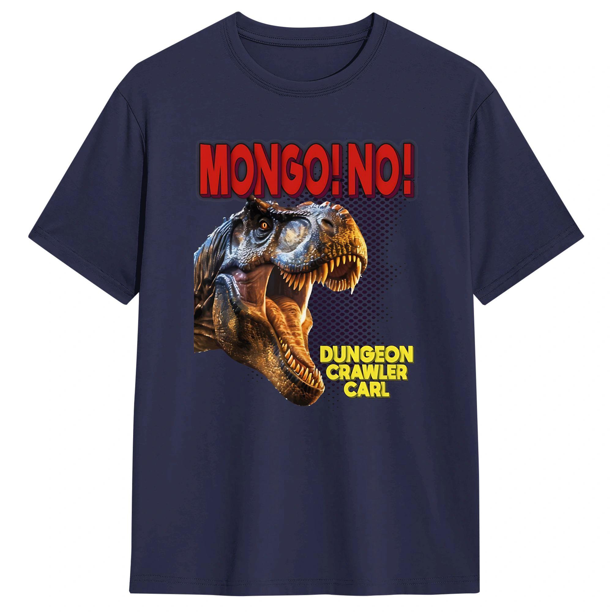 

Oversized TShirt Summer Dungeon Crawler Carl Mongo No Hippie T Shirts Cotton Tshirt for Unisex Y2K Funny Short Sleeve Top Tees 4XL