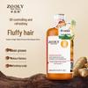 Zhuolanya Ginger King Oil Control Shampoo