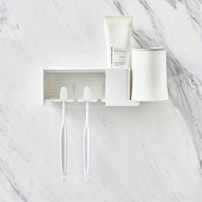 Bad & WC – Zahnbürstenhalter