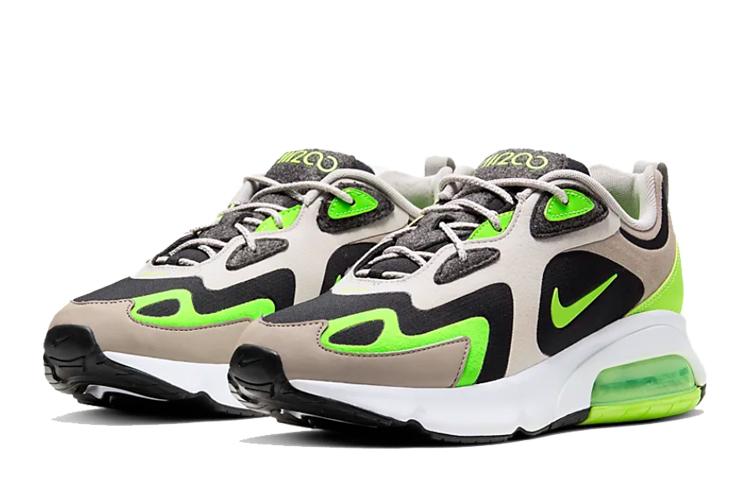 Nike Air Max 200 'Electronic Green' CQ4599-041