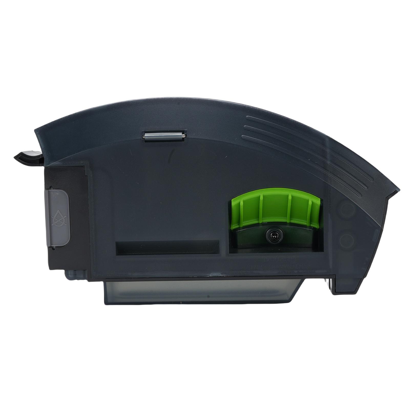 

Vacuum Cleaner Dust Bin Box with Filter Replacement for E5 E6 E7 I1 I3 I3+ I4 I6 I6+ I7 I7+ I8 I8+ J7 Vacuum Cleaner
