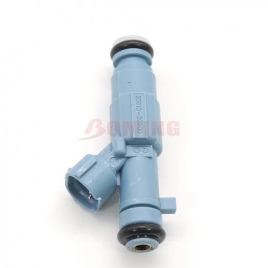 35310-2G300 For Hyundai Sonata Tucson Kia Forte Optima 2.4L Fuel Injectors New