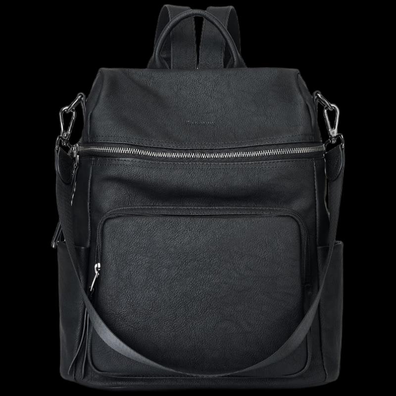 Bosidanton Women s Casual Multi-Function Travel Backpack